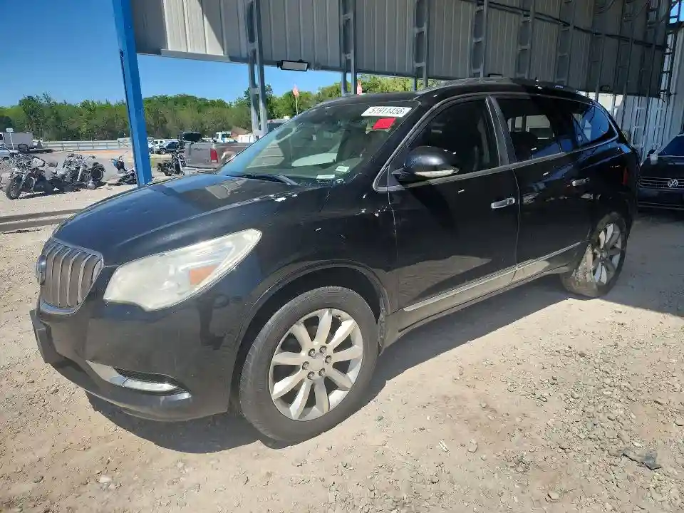2016 BUICK ENCLAVE