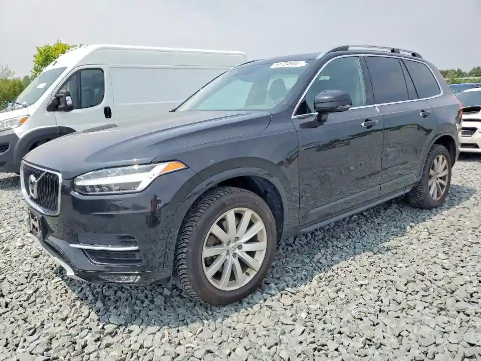 2016 VOLVO XC90