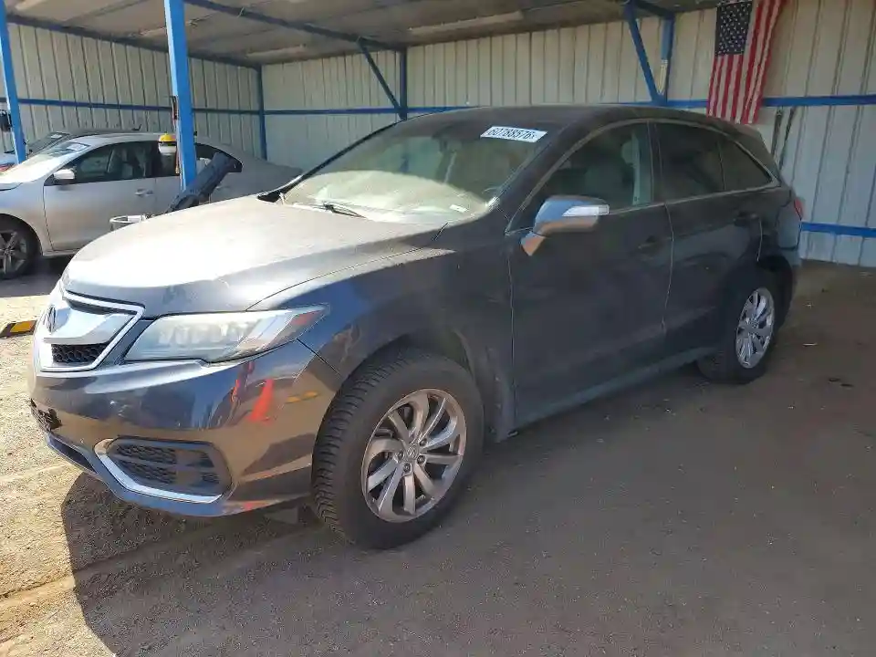 2016 ACURA RDX